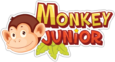 monkey junior