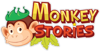 monkey stories